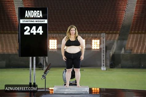 Andrea Wilamowski .